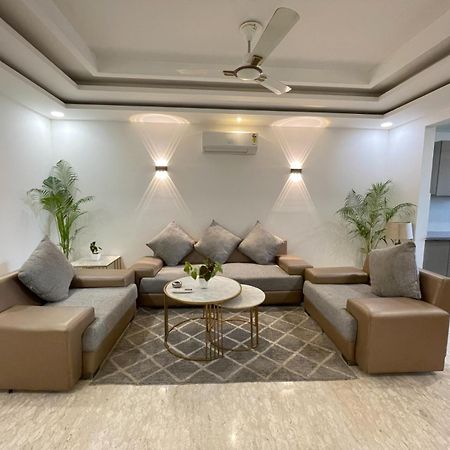 Bedchambers Serviced Apartments, Ardee City Gurgaon Bagian luar foto